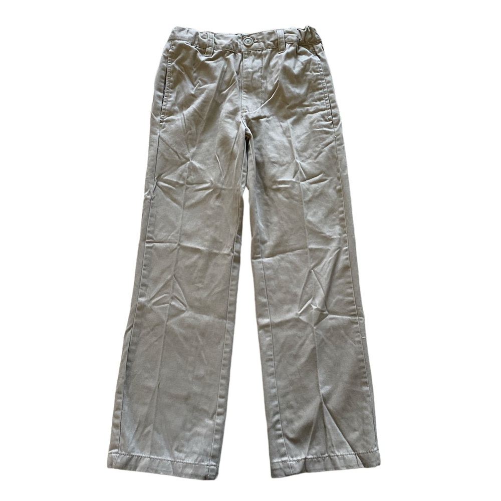 Cherokee Ultimate Khaki Pants